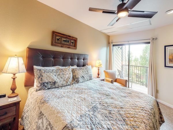 Steamboat Springs Condo 953282