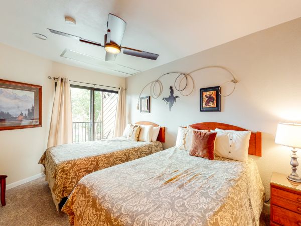 Steamboat Springs Condo 953282