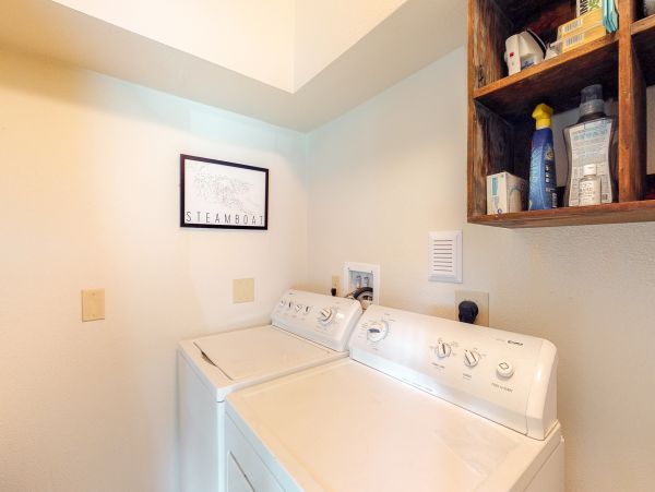 Steamboat Springs Condo 953282