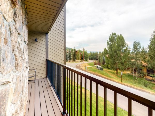 Steamboat Springs Condo 953282