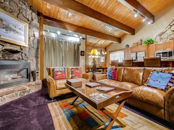 Steamboat Springs Condo 953283