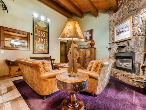 Steamboat Springs Condo 953283