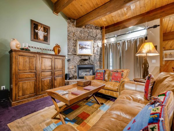 Steamboat Springs Condo 953283