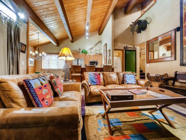 Steamboat Springs Condo 953283