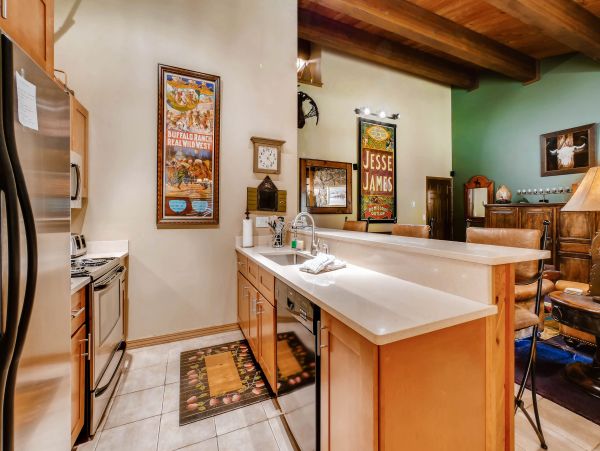 Steamboat Springs Condo 953283