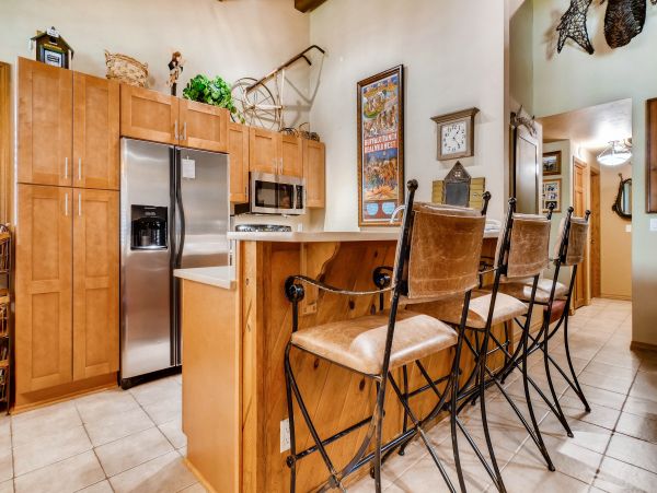 Steamboat Springs Condo 953283