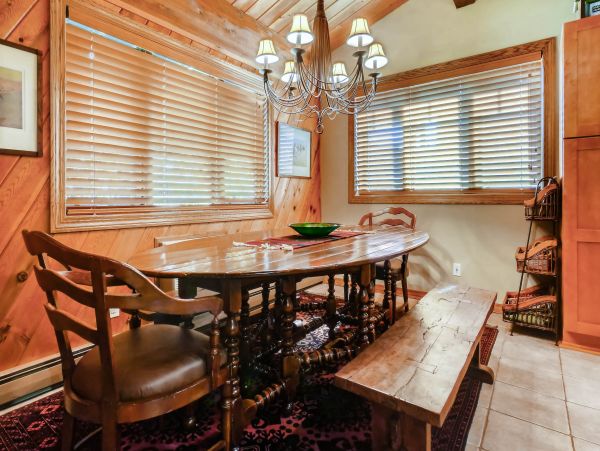 Steamboat Springs Condo 953283