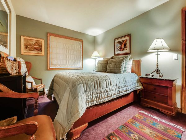 Steamboat Springs Condo 953283