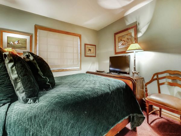 Steamboat Springs Condo 953283