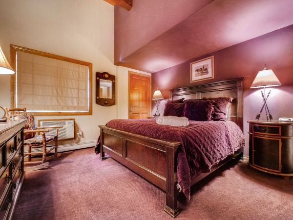 Steamboat Springs Condo 953283