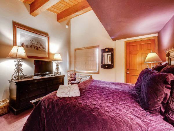 Steamboat Springs Condo 953283