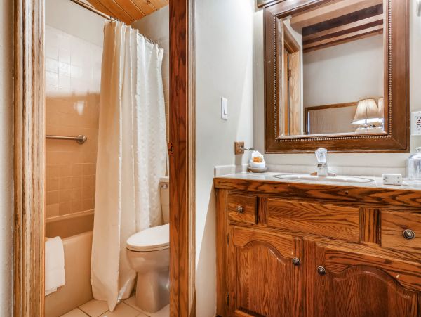 Steamboat Springs Condo 953283