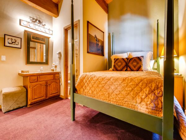 Steamboat Springs Condo 953283