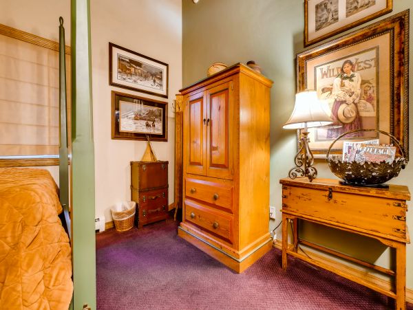 Steamboat Springs Condo 953283