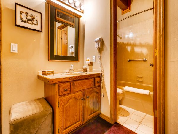 Steamboat Springs Condo 953283