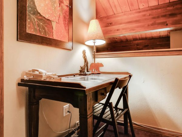 Steamboat Springs Condo 953283