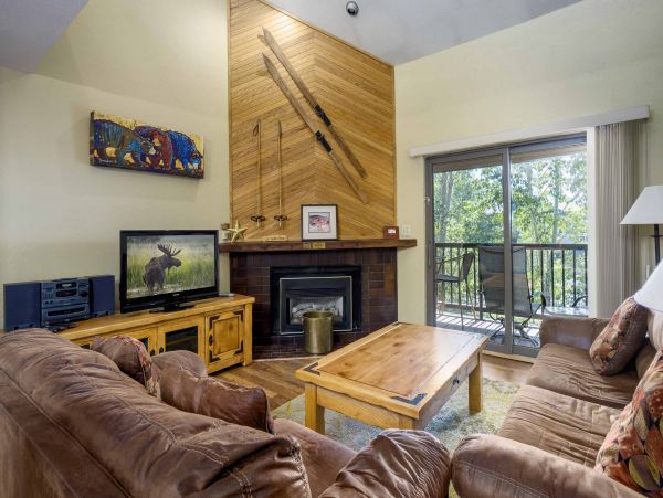 Steamboat Springs Condo 953284