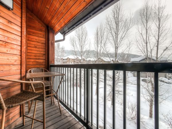 Steamboat Springs Condo 953284