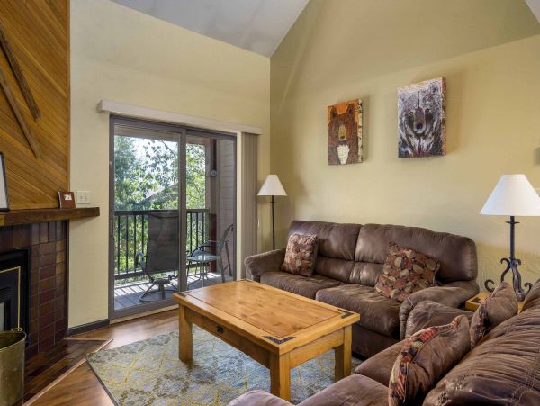 Steamboat Springs Condo 953284