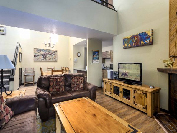 Steamboat Springs Condo 953284