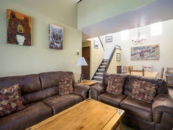Steamboat Springs Condo 953284
