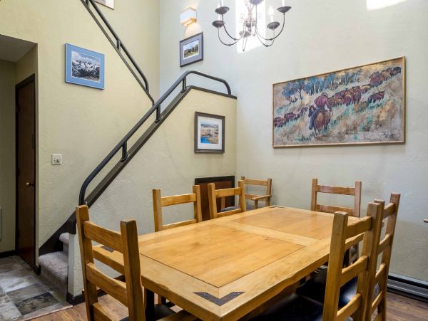 Steamboat Springs Condo 953284