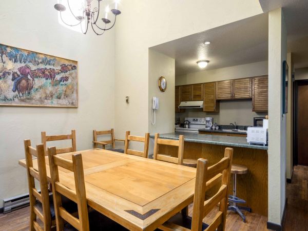 Steamboat Springs Condo 953284