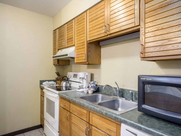 Steamboat Springs Condo 953284