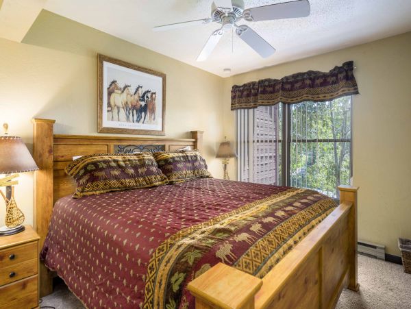 Steamboat Springs Condo 953284