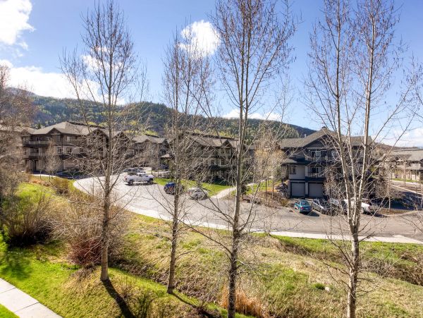 Steamboat Springs Condo 953284