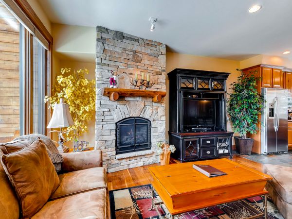 Breckenridge Home 953285