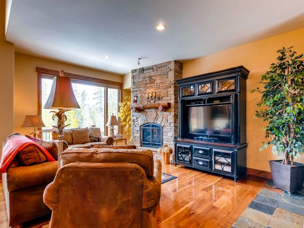 Breckenridge Home 953285