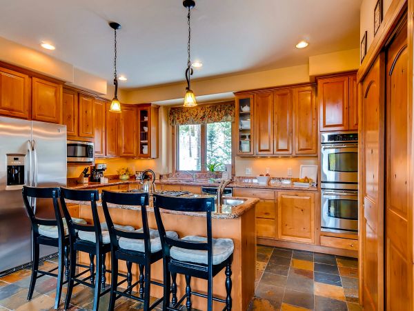 Breckenridge Home 953285