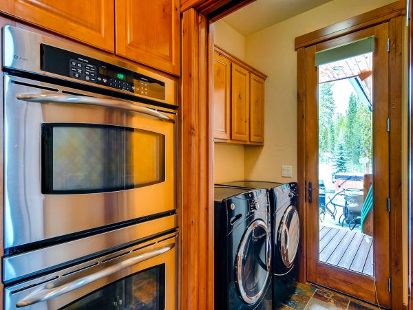 Breckenridge Home 953285