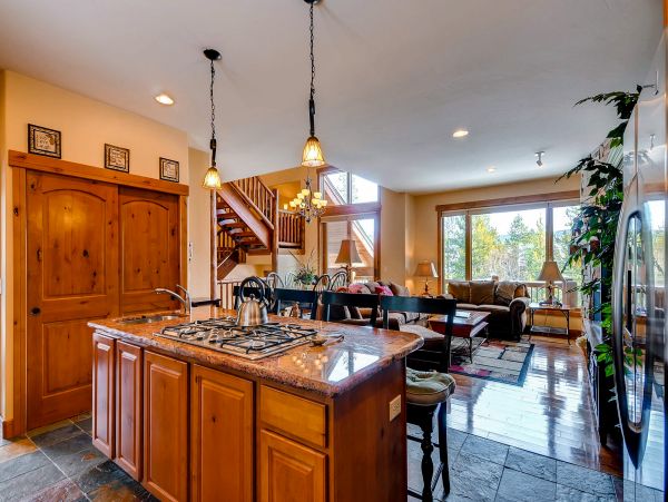 Breckenridge Home 953285