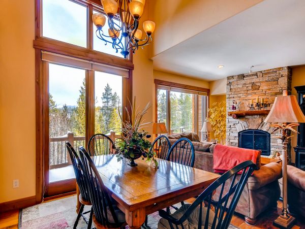 Breckenridge Home 953285