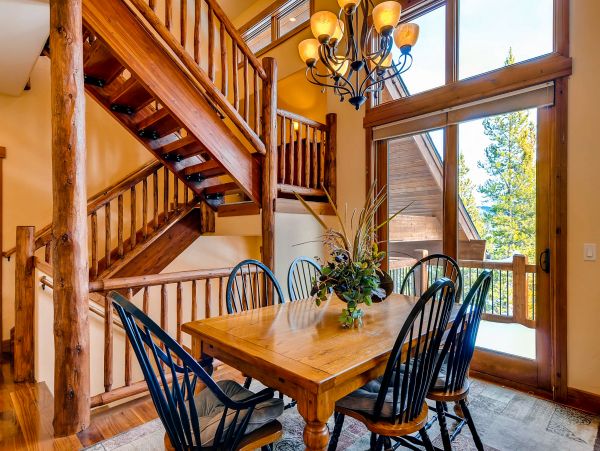 Breckenridge Home 953285