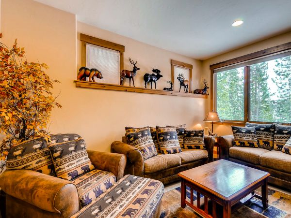 Breckenridge Home 953285