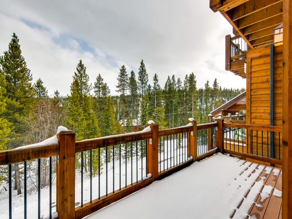 Breckenridge Home 953285