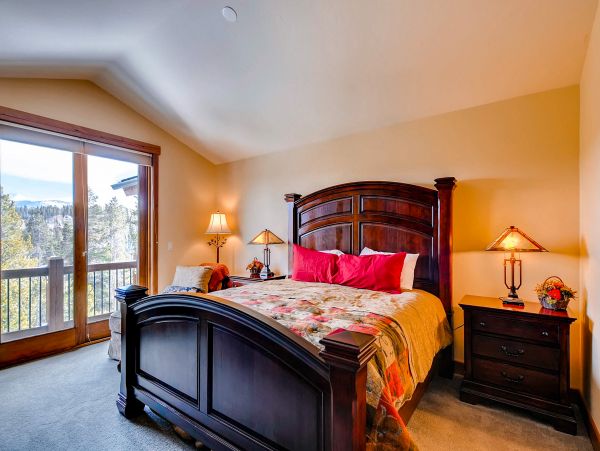 Breckenridge Home 953285