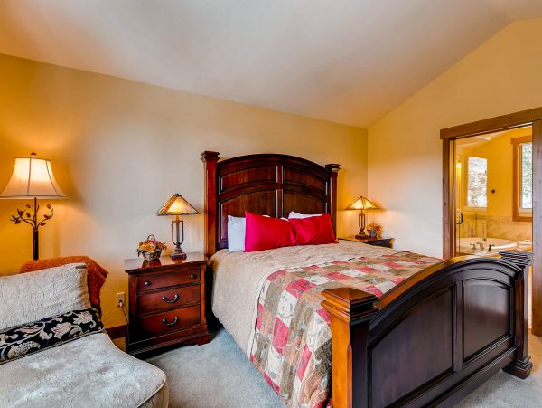 Breckenridge Home 953285
