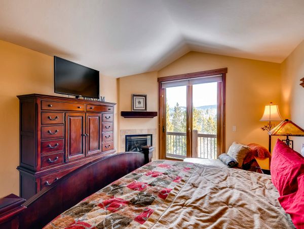 Breckenridge Home 953285