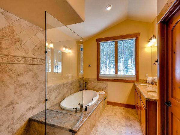 Breckenridge Home 953285