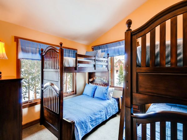Breckenridge Home 953285
