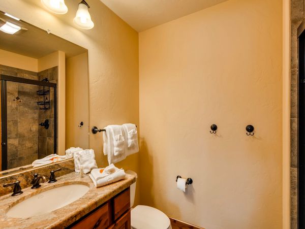 Breckenridge Home 953285
