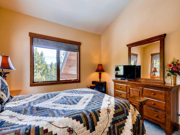 Breckenridge Home 953285