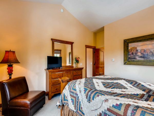 Breckenridge Home 953285