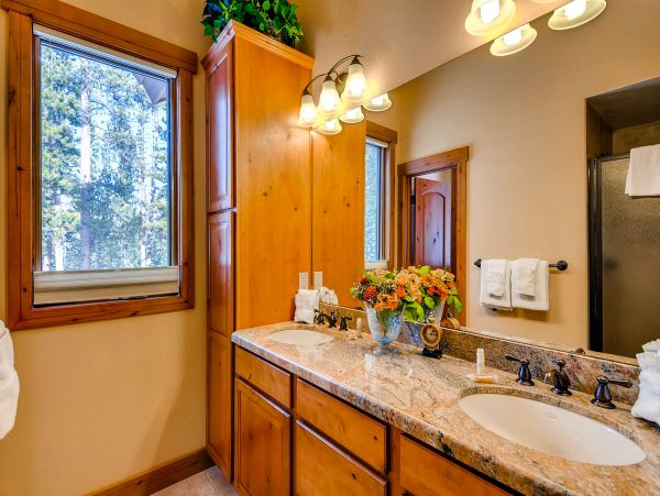 Breckenridge Home 953285