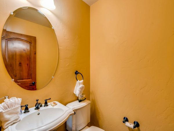 Breckenridge Home 953285