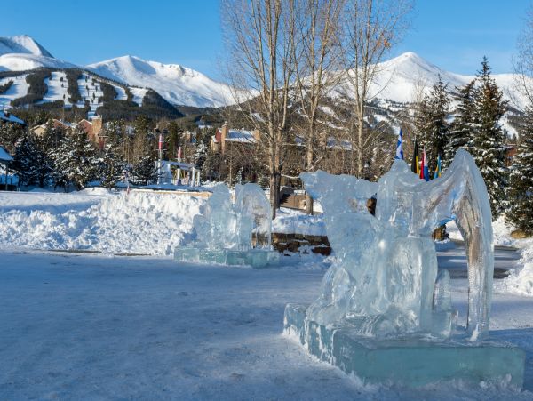 Breckenridge Home 953285